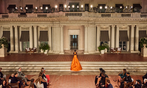 Ralph Lauren muốn xây dựng “hệ sinh thái xa xỉ” tại Bắc Mỹ