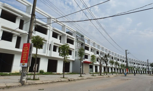 TP.HCM đã cấp 19.052 giấy chứng nhận nhà đất