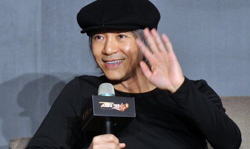 Châu Tinh Trì dùng mạng xã hội để tuyển nhân sự Web3