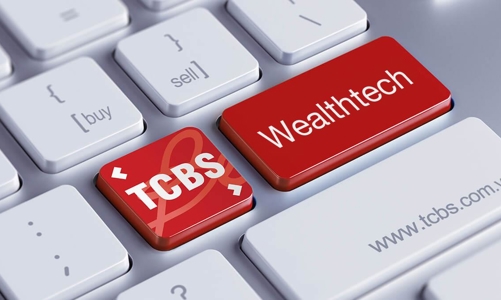 TCBS cùng chiến lược Wealthtech: 9 tháng 2022 lợi nhuận vượt 2.700 tỷ đồng, đạt 81% kế hoạch năm