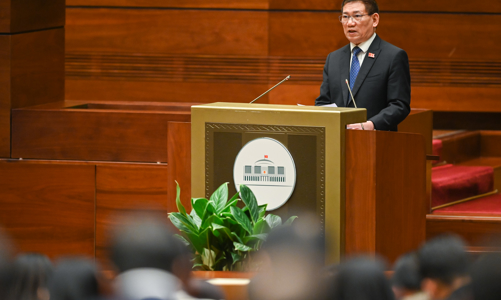 Thu ngân sách năm 2022 dự kiến vượt dự toán 14,3% nhưng phần lớn ở thu từ đất đai