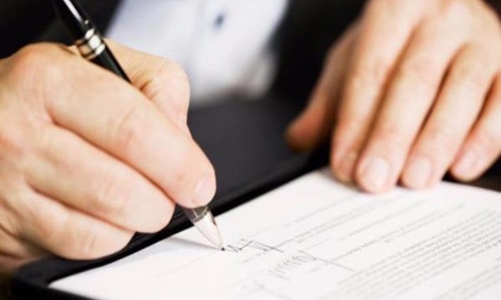 Vụ lừa 8 ngân hàng: Vai trò của công chứng viên ra sao?