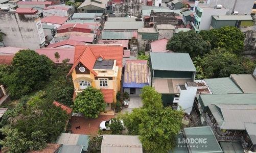 Hải Phòng tăng diện tích đất để phát triển các loại nhà ở giai đoạn 2021 - 2025 lên 4.291 ha