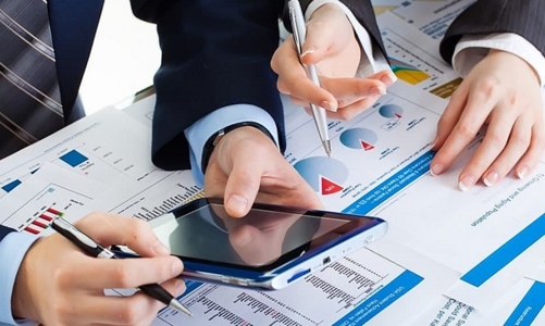 Ủy ban Quản lý vốn Nhà nước 3 năm liền không lập và gửi đủ báo cáo giám sát tài chính các doanh nghiệp Nhà nước