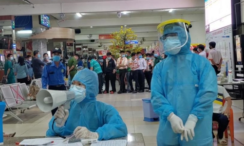 Bảy thách thức của Y tế TP. HCM sau đại dịch 