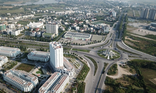 Thanh Hóa: Kiểm điểm tập thể, cá nhân tham mưu dự án không phù hợp quy hoạch chung