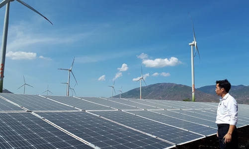 Sắp tổ chức Diễn đàn Thượng đỉnh Năng lượng bền vững Đan Mạch – Việt Nam