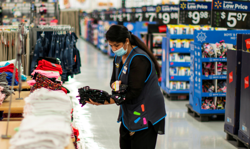 Khó săn giảm giá trong mùa mua sắm cuối năm ở Mỹ