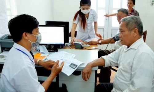 TP. HCM: Các bệnh viện chưa thanh toán được hơn 1.000 tỷ đồng bảo hiểm y tế 