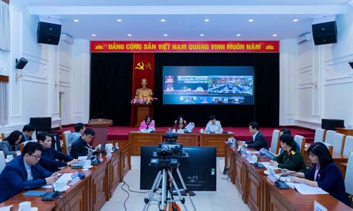 Các khu công nghiệp, khu đô thị vẫn còn tình trạng thiếu trường mầm non