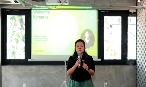 Phát hiện và chặn 30,1 triệu sự cố ngoại tuyến do các phần mềm độc hại