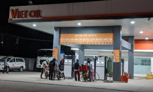 Bộ Tài chính trả lời về kiến nghị thông quan cho doanh nghiệp xăng dầu nợ thuế 