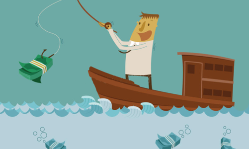 Thấy gì từ con số 67.000 tỷ đồng nhà đầu tư đang gửi ở các công ty chứng khoán?