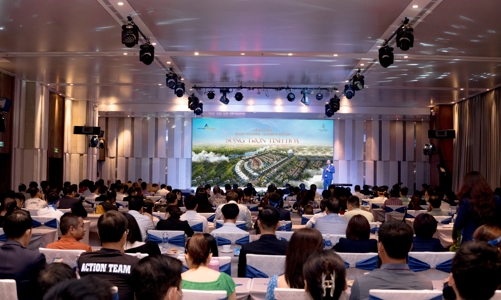 Ra mắt phiên bản giới hạn Regal Victoria - Elizabeth Edition: Kiến tạo chuẩn sống mới cho giới tinh hoa