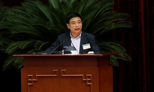 Năm giải pháp gỡ 