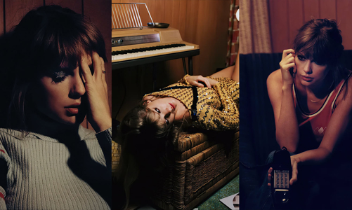 Album ghi lại 13 đêm mất ngủ của Taylor Swift phá kỷ lục thế giới