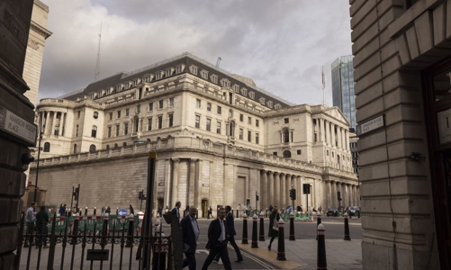 Bài toán hóc búa của Fed và các ngân hàng trung ương khác: Bao giờ nên hạ lãi suất?