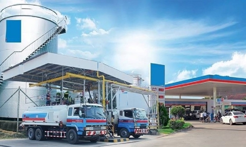 Thủ tướng yêu cầu các Bộ khẩn trương có giải pháp ổn định thị trường xăng dầu