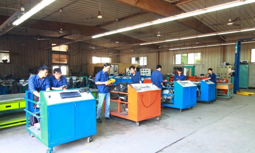 18 trường tham gia chương trình học bổng Toyota năm học 2022-2023