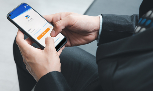 Số hóa ngành Ngân hàng: Nhanh chóng và thuận tiện với bộ giải pháp của VNPT