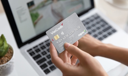 VietCredit hoàn thành 100% kế hoạch lợi nhuận năm 2022 sau 9 tháng