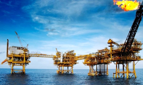 Rà soát dự thảo Luật Dầu khí để thêm cơ chế ưu đãi, hút đầu tư vào ngành dầu khí