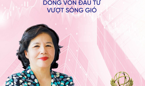 Tạp chí Kinh tế Việt Nam số 43-2022