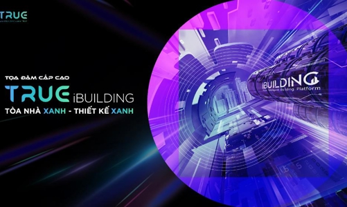 Tọa đàm của Midea năng lượng xanh