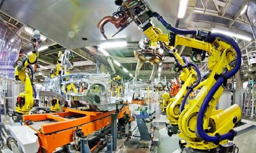 Ứng dụng khoa học, công nghệ góp phần nâng cao năng lực cho doanh nghiệp ngành công thương 