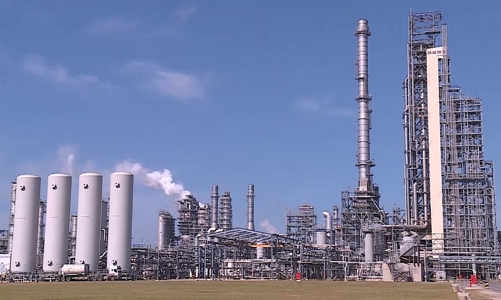 Cơ chế xử lý tài chính cho PVN bù giá trong bao tiêu sản phẩm dự án lọc hóa dầu Nghi Sơn