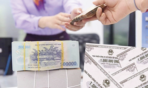 Bộ Tài chính đề xuất lùi thời điểm áp dụng Nghị định 65 về phát hành trái phiếu doanh nghiệp riêng lẻ