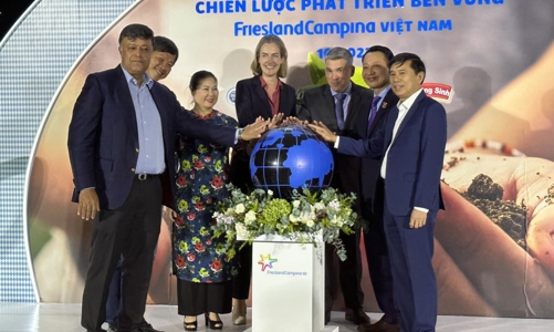 Việt Nam cam kết giảm 80% mức tiêu thụ HFC, mục tiêu phát triển bền vững