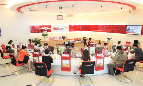 HDBank hoàn thành 106% kế hoạch quý 3 và 82% kế hoạch cả năm, sẵn sàng cho Basel III
