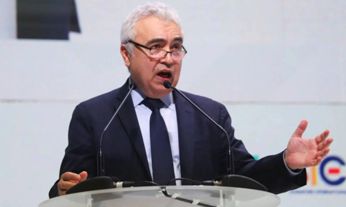 IEA: Thế giới vẫn cần dầu Nga