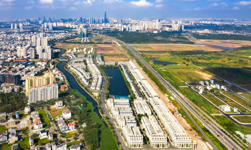 HoREA: Ngân hàng đang “đổ vốn” cho vay nhà ở cao cấp