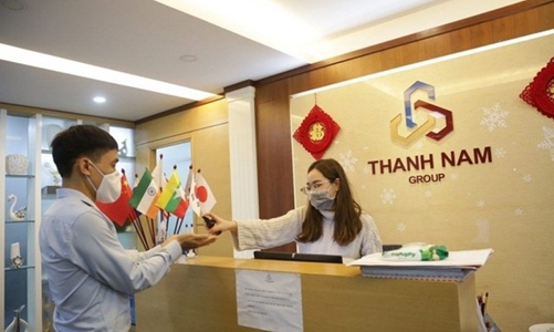 Một cá nhân bị xử phạt 550 triệu đồng vì lập 54 tài khoản thao túng cổ phiếu TNI