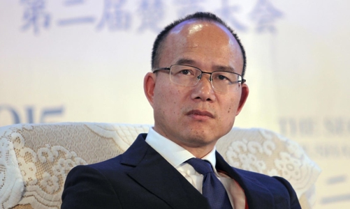 Kẹt vốn, “Warren Buffett Trung Quốc” phải bán nhiều tài sản