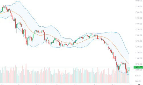 Blog chứng khoán: Phái sinh lại phát tín hiệu sớm