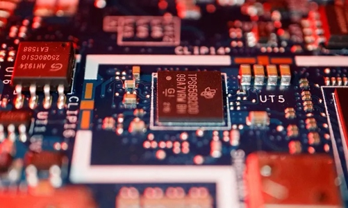 Hãng chip Trung Quốc yêu cầu toàn bộ nhân viên Mỹ nghỉ việc