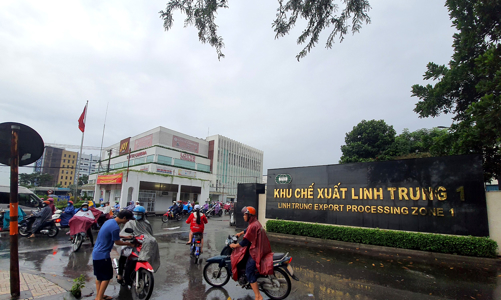 Qua 30 năm phát triển Hepza: Công nghiệp TP.HCM có gì?