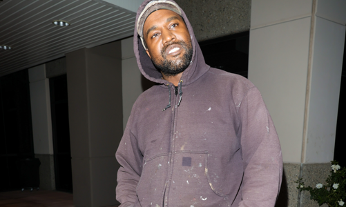 Kanye West không còn là tỷ phú