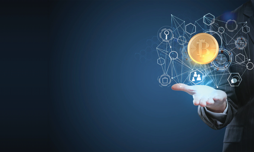 Dòng tiền vẫn đổ vào các dự án startup Crypto 