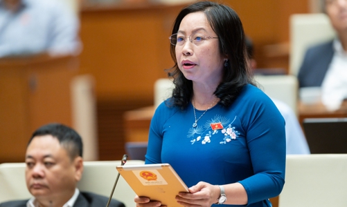 Bàn giải pháp ngăn 