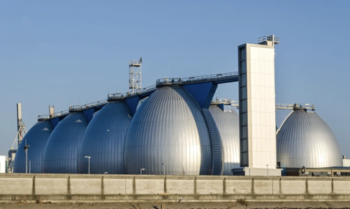 Châu Âu đang thừa khí đốt, giá có lúc giảm xuống ngưỡng âm