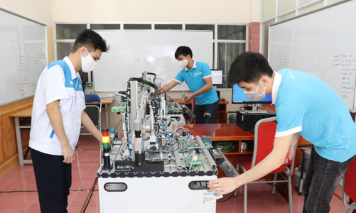 Nghị định 88: Vi phạm trong lĩnh vực giáo dục nghề nghiệp bị phạt tối đa 150 triệu đồng