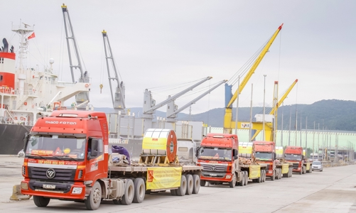 HSG: Lợi nhuận sau thuế hợp nhất niên độ tài chính 2021-2022 đạt 251 tỷ đồng 