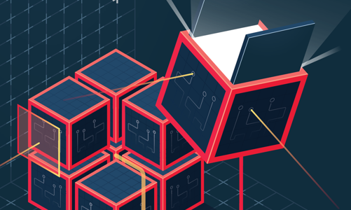 Blockchain: “Gạch nối” của tiến trình chuyển đổi số