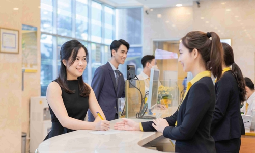 Phát triển bền vững gắn liền quản trị rủi ro chuẩn quốc tế