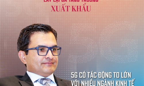 Đón đọc Tạp chí Kinh tế Việt Nam số 44-2022