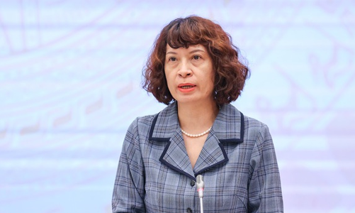 Bộ Y tế đề xuất gia hạn tự động giấy đăng ký lưu hành thuốc 